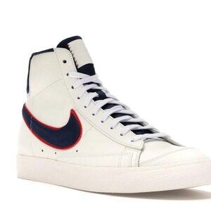 Nike Blazer Mid 77 Vintage City Pride Chicago 2019